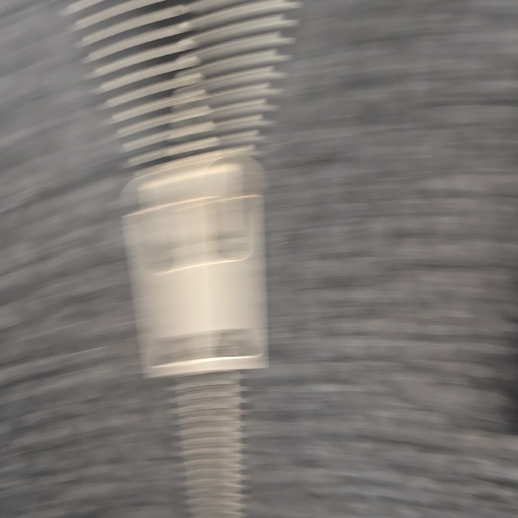 HEIMISH USA Gray and Black Zip Up Sweaters - Picture 5 of 7